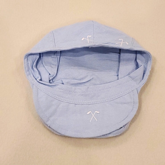 Starting Out Cap - Picture 2 of 3